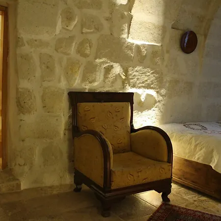 Hanzade Hotel