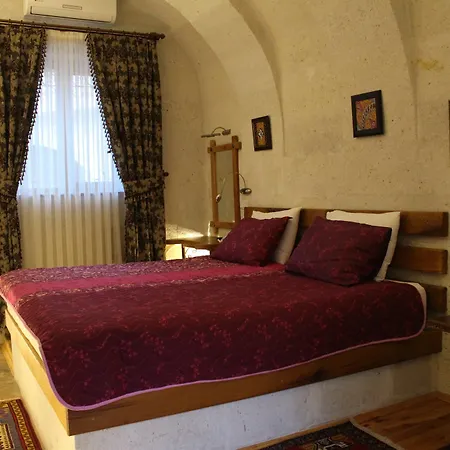 Hanzade Göreme