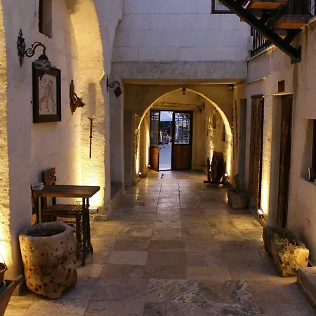 Hanzade Hotel 2*