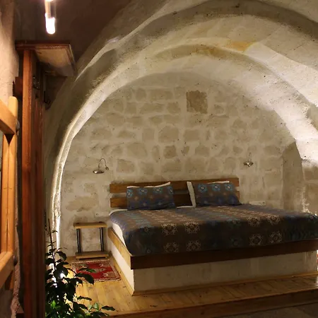 Hanzade Göreme