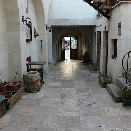Hanzade Cappadocia Hotel 2*