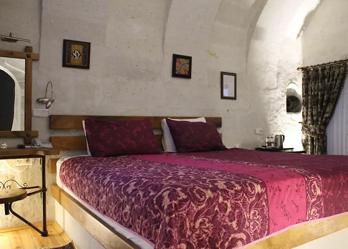 Hanzade Cappadocia Göreme