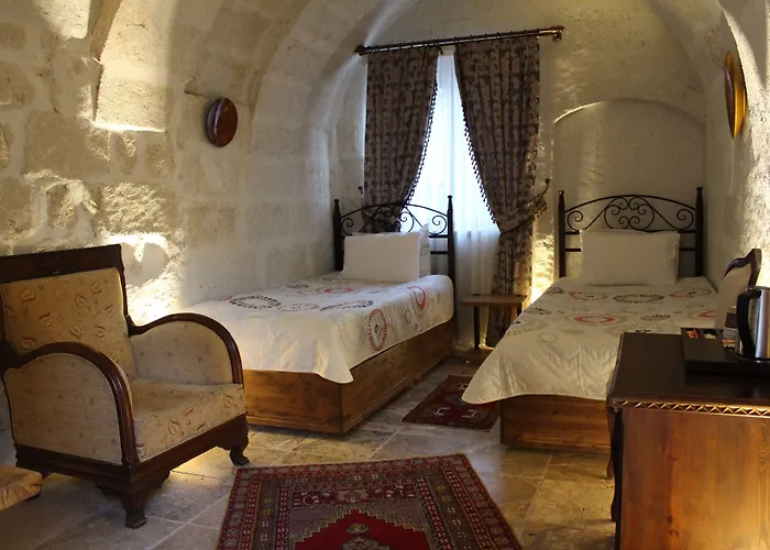 Hanzade Cappadocia 2* Göreme