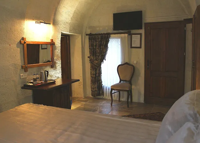 Hotel Hanzade Cappadocia Göreme