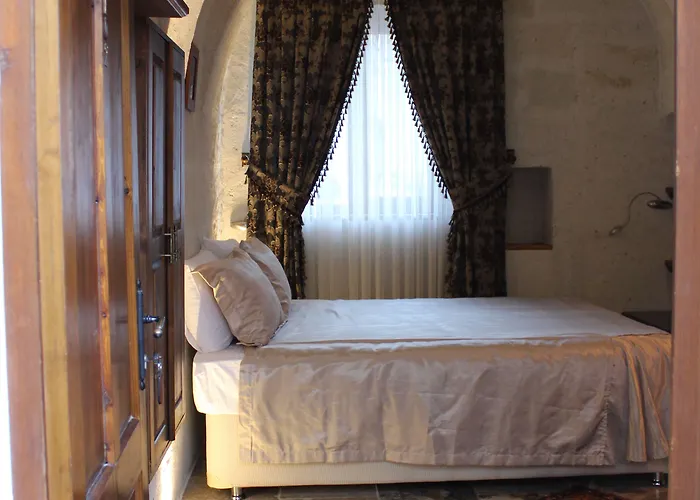 Hotel Hanzade Cappadocia Göreme