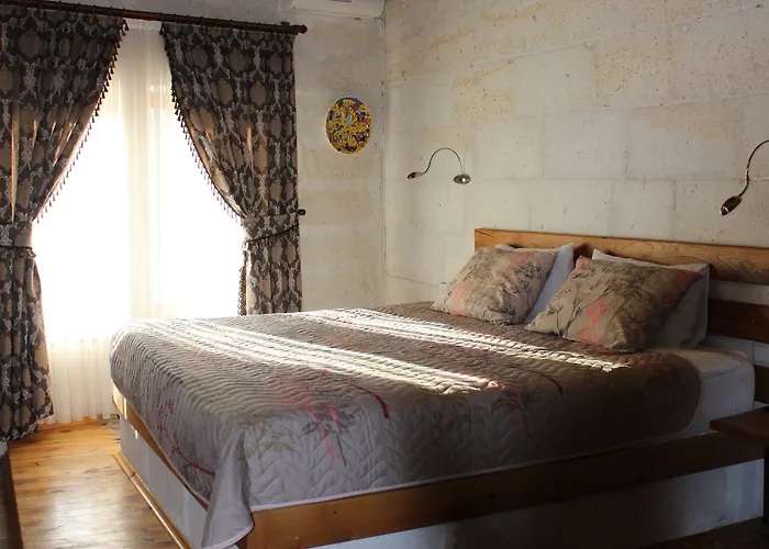 Hotel Hanzade Cappadocia Göreme