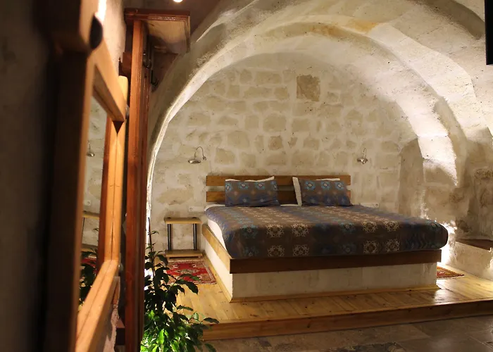 Hotel Hanzade Cappadocia Göreme