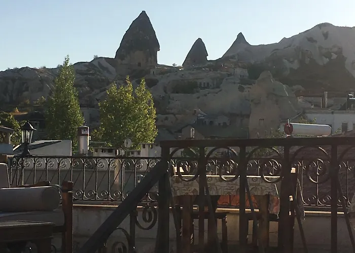 Hanzade Cappadocia 2* Göreme