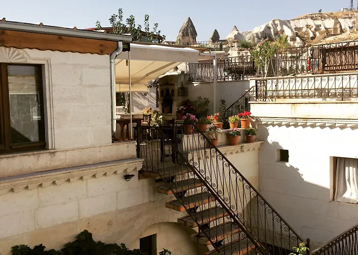 Hanzade Cappadocia 2*