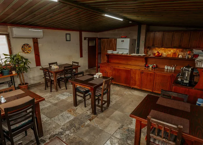 Hanzade Cappadocia 2* Göreme