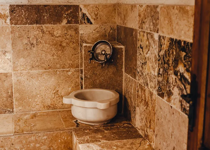 Hotel Hanzade Cappadocia