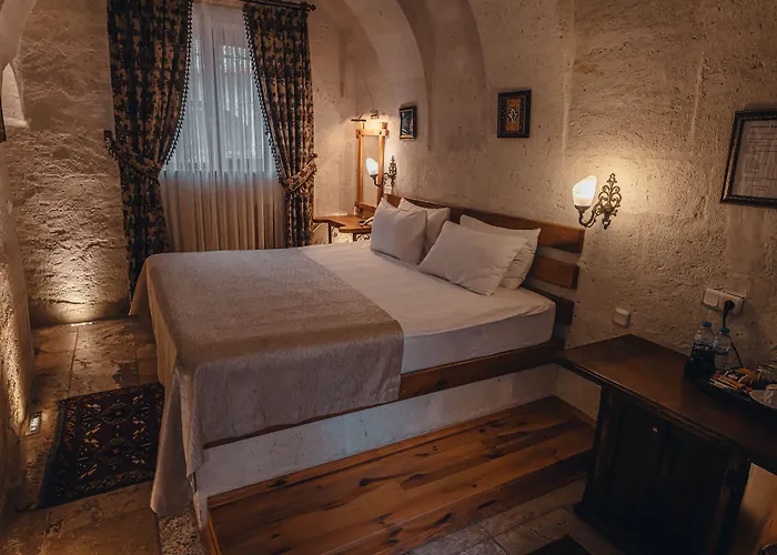 Hotel Hanzade Cappadocia