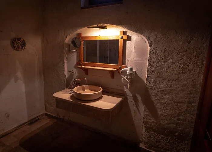 Hotel Hanzade Cappadocia 2*