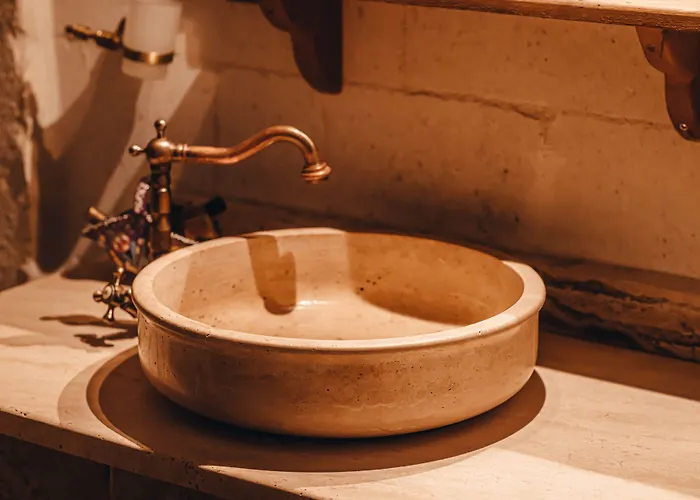 Hotel Hanzade Cappadocia 2*