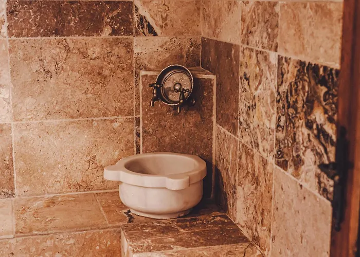 Hanzade Cappadocia Hotel 2*