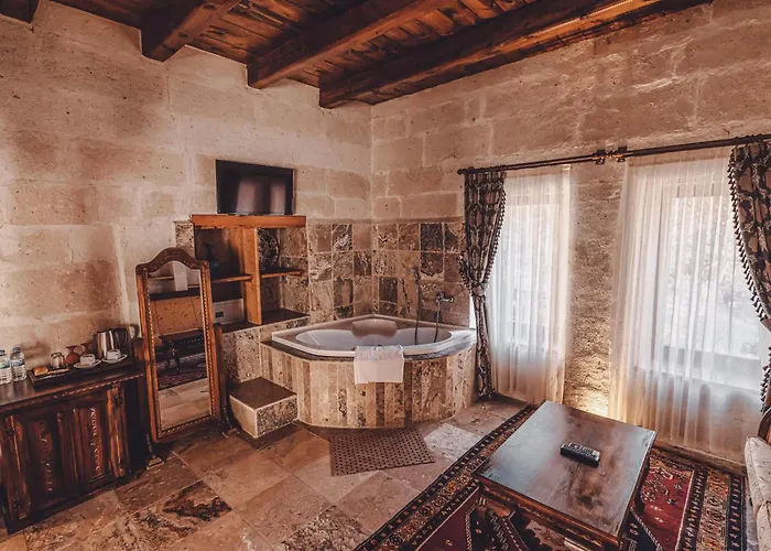 Hanzade Cappadocia Hotel